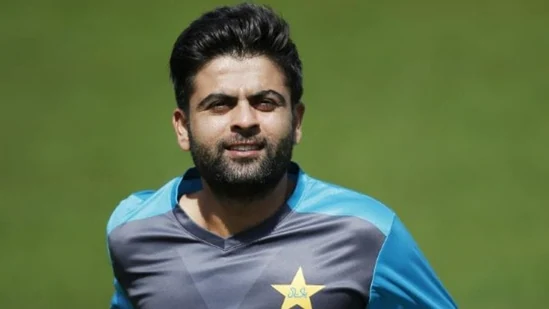 'Bizarre suggestion from Pakistan batter Shehzad: Build stadium at border for IND-PAK matches, criticizes ICC’s plan'