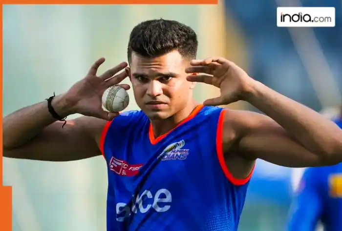 Arjun Tendulkar's Stellar Performance Leads Goa to Victory as Mumbai Indians All-Rounder Shines with THIS Spectacular Feat!