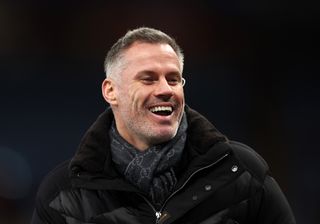 ‘Jamie Carragher predicts Nottingham Forest could challenge for the title if they beat Liverpool!’ - Bold claim made by the former player on the in-form team